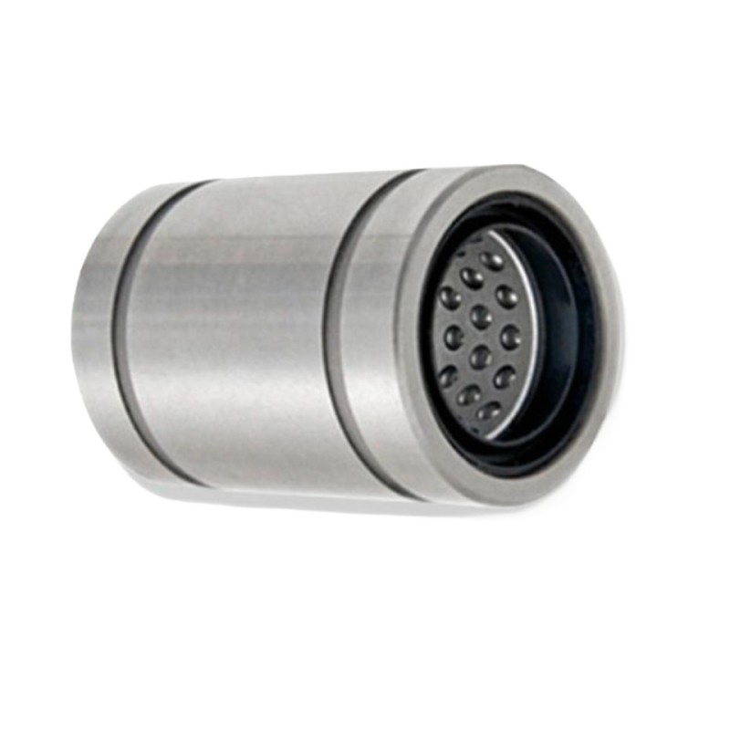 Wear-Resistant, Rust-Proof, High-Precision Linear Sliding Bearing