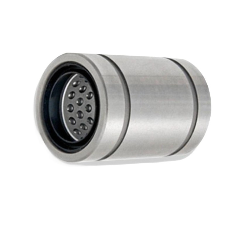 Wear-Resistant, Rust-Proof, High-Precision Linear Sliding Bearing