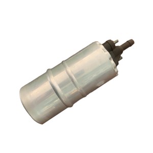 High-Efficiency, Durable Automotive Fuel Pump