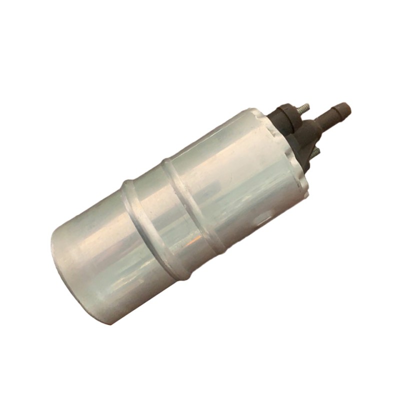 High-Efficiency, Durable Automotive Fuel Pump