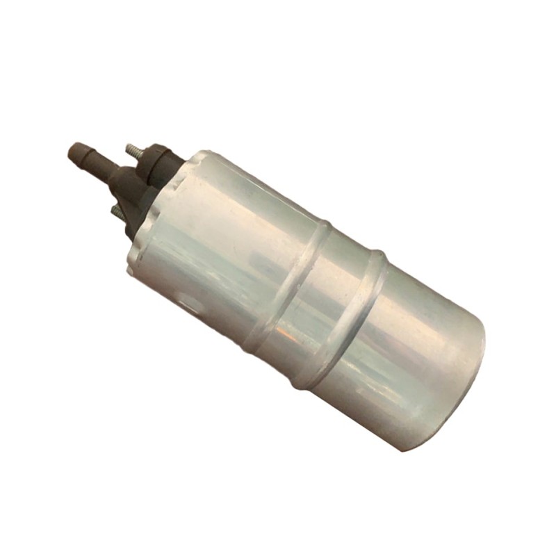 High-Efficiency, Durable Automotive Fuel Pump