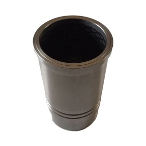 Wear-Resistant, High-Temperature Cylinder Liner