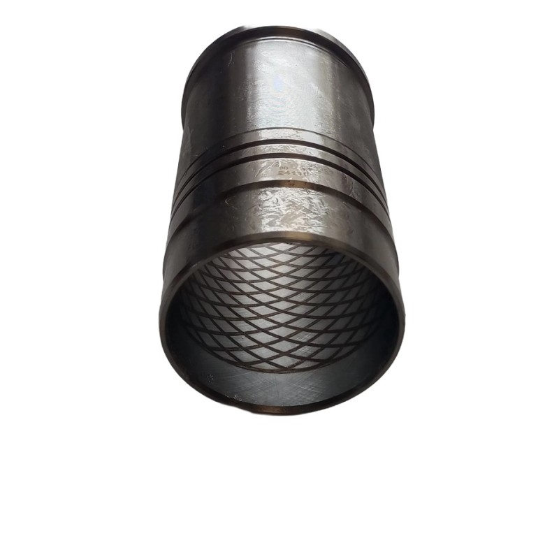 Wear-Resistant, High-Temperature Cylinder Liner