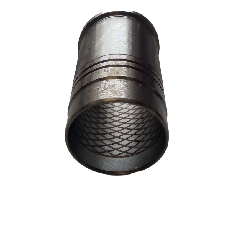 Wear-Resistant, High-Temperature Cylinder Liner