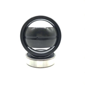 Wear-Resistant, Self-Lubricating Spherical Plain B...