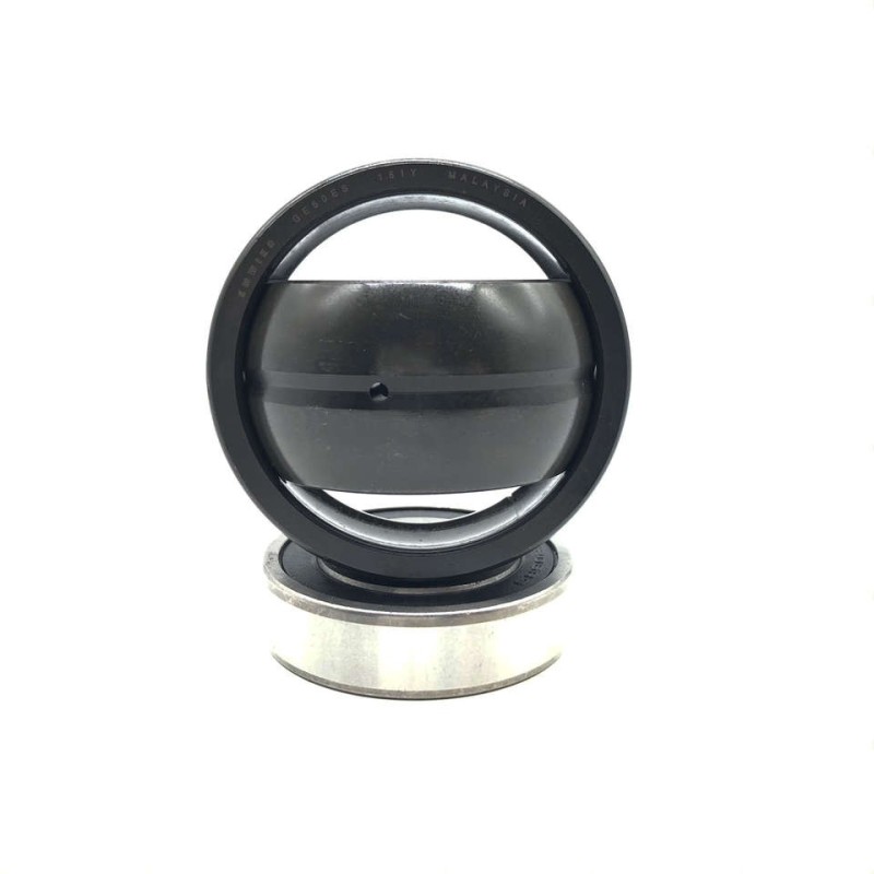 Wear-Resistant, Self-Lubricating Spherical Plain Bearing