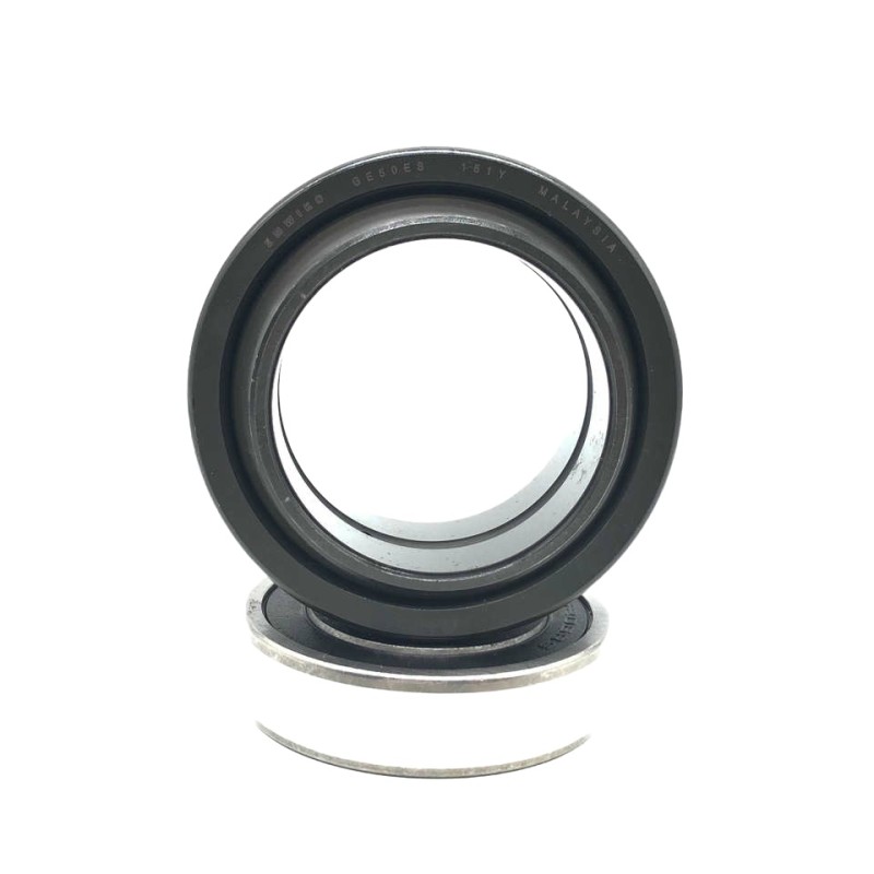 Wear-Resistant, Self-Lubricating Spherical Plain Bearing