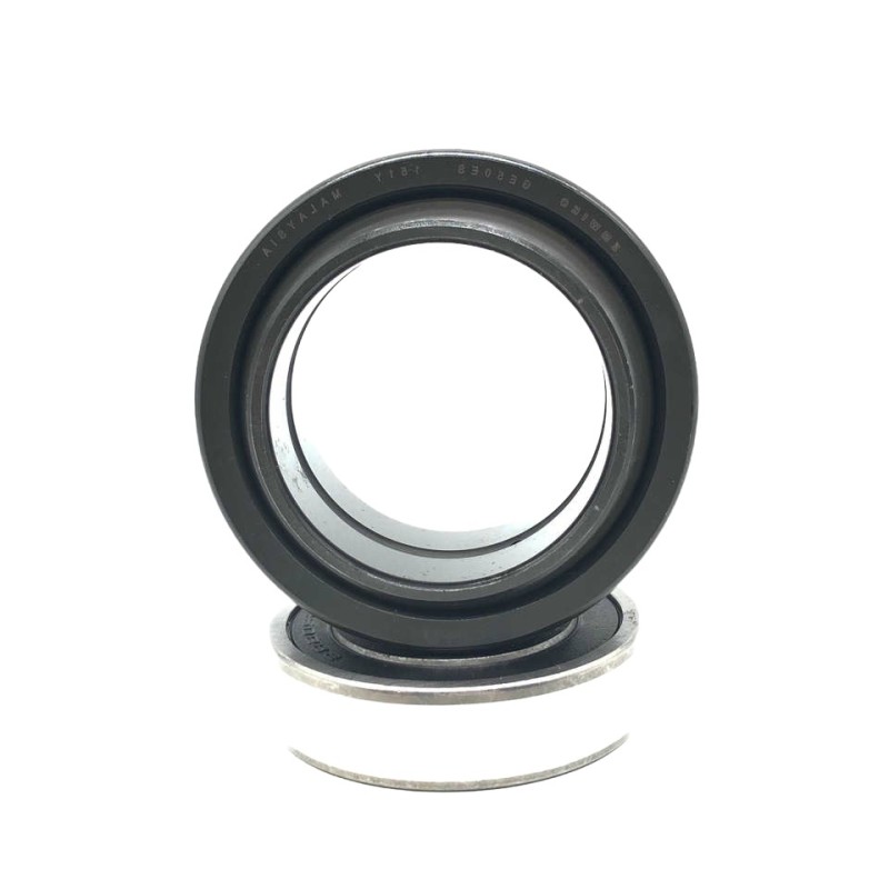 Wear-Resistant, Self-Lubricating Spherical Plain Bearing