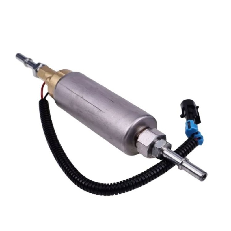 Durable, High-Pressure 24V Fuel Pump