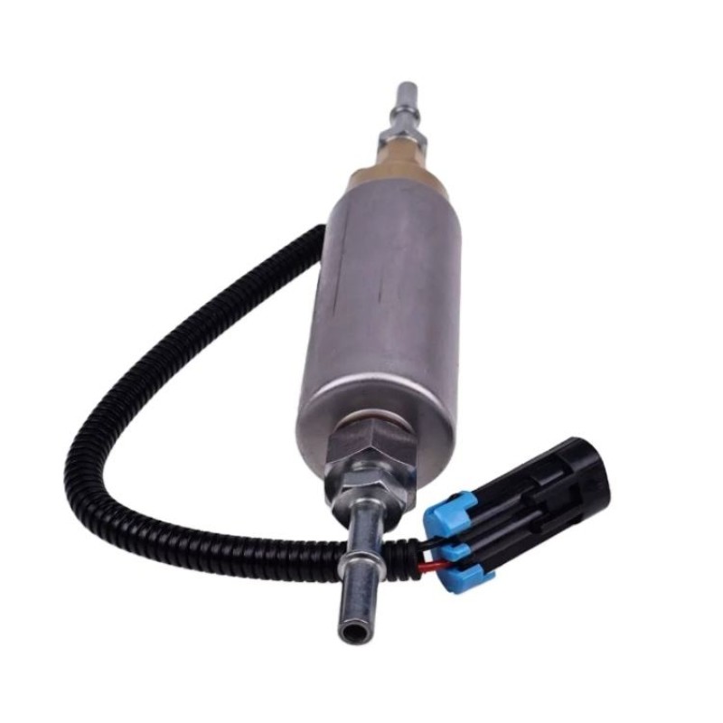 Durable, High-Pressure 24V Fuel Pump