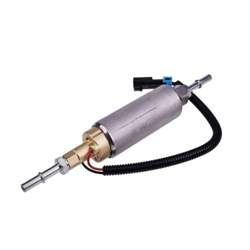 Durable, High-Pressure 24V Fuel Pump