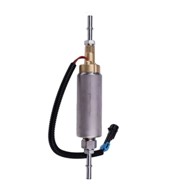 Durable, High-Pressure 24V Fuel Pump