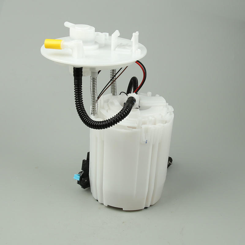 Durable, High-Efficiency Fuel Pump