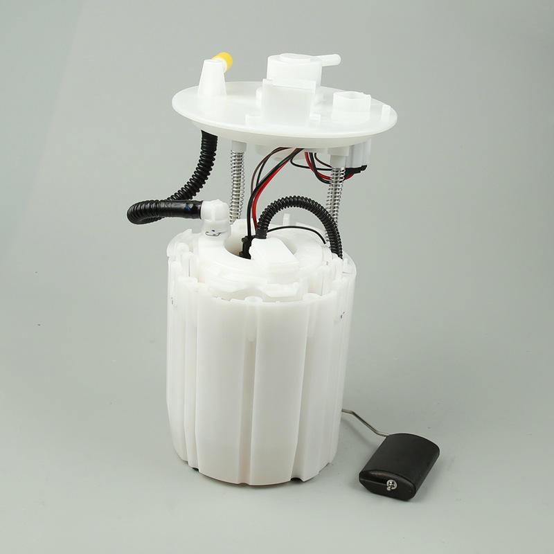 Durable, High-Efficiency Fuel Pump
