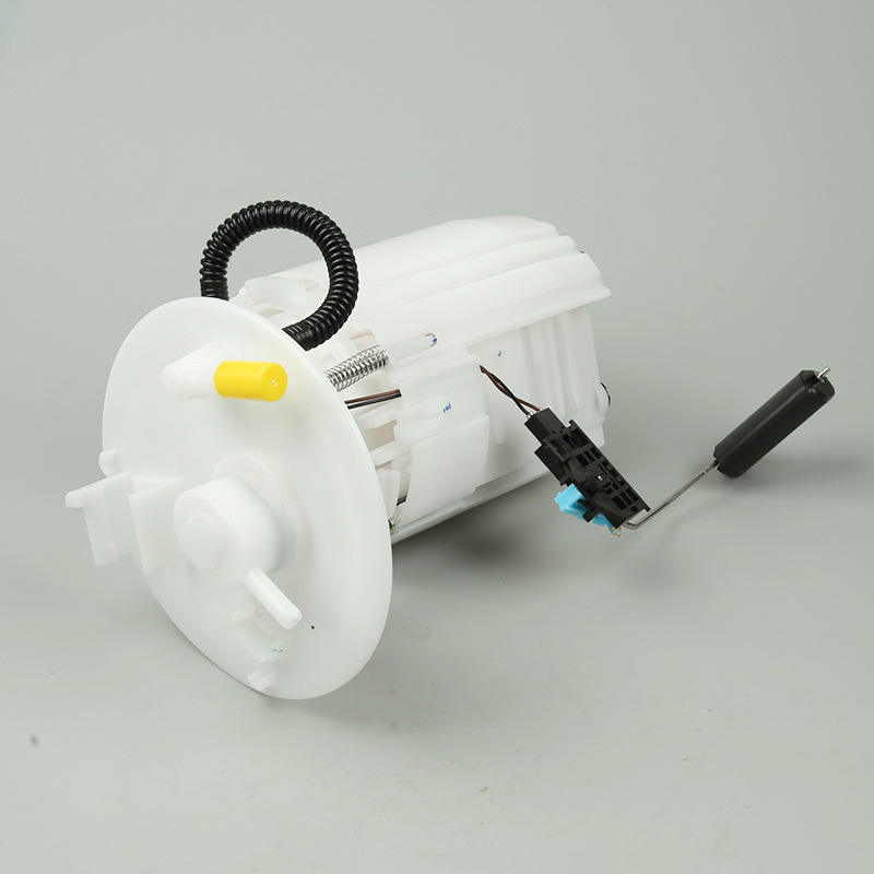 Durable, High-Efficiency Fuel Pump