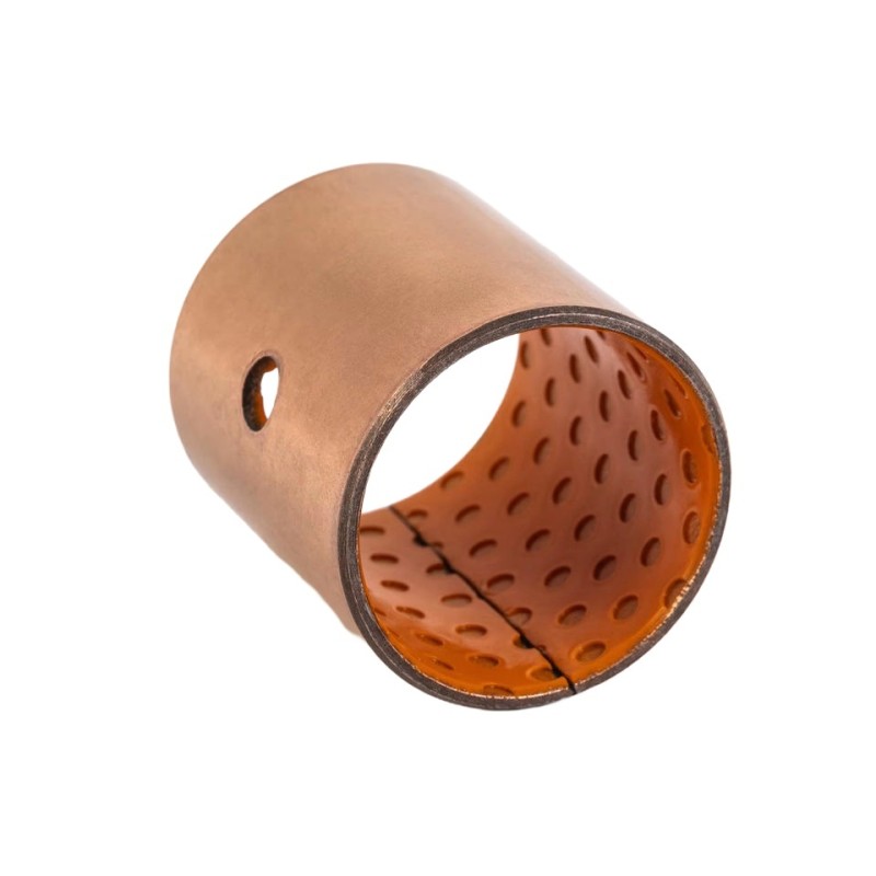 Wear-Resistant, Rust-Proof 16-Inch Sliding Bearing