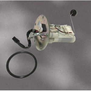 Motorcycle Fuel Pump and Fuel Sender Unit