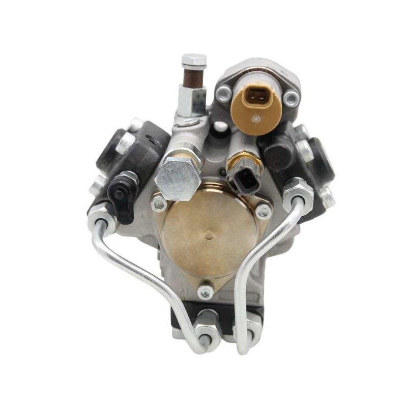 Corrosion-Resistant Diesel Common Rail High-Pressure Fuel Pump