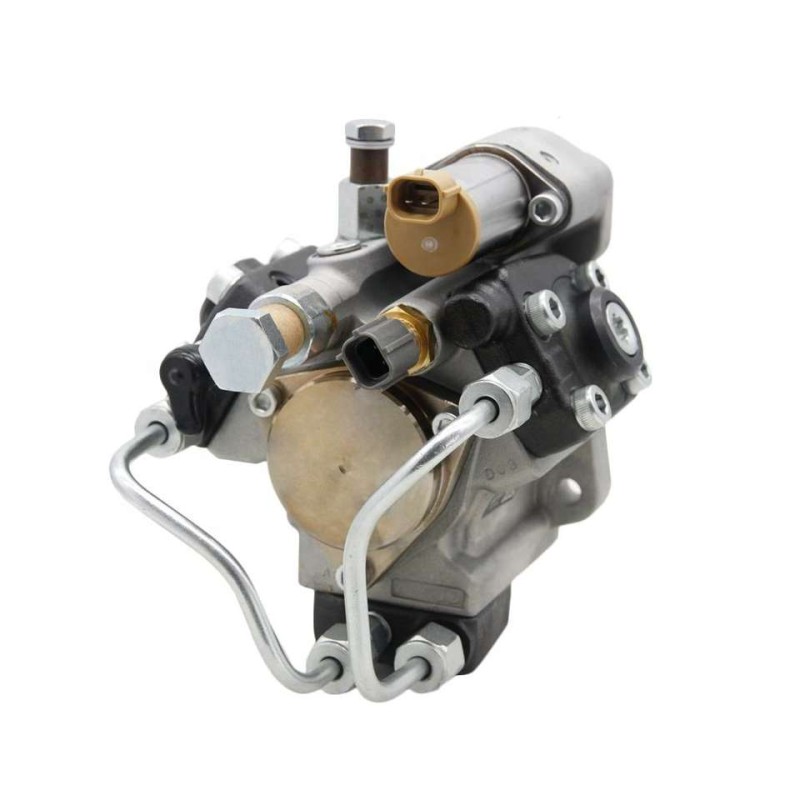 Corrosion-Resistant Diesel Common Rail High-Pressure Fuel Pump