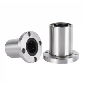 High Wear-Resistance Linear Sliding Bearing with H...