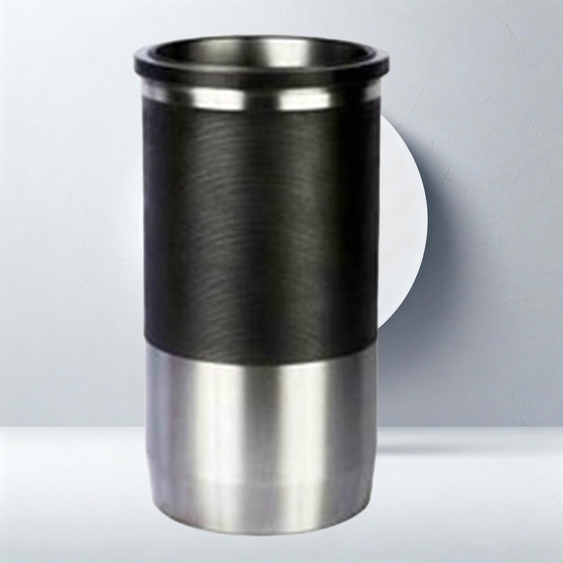 Wear-Resistant, Corrosion-Resistant, Highly Compatible Cylinder Liner
