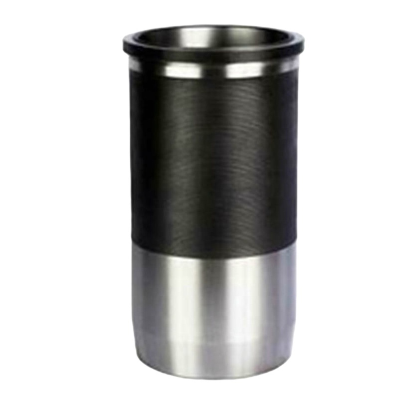 Wear-Resistant, Corrosion-Resistant, Highly Compatible Cylinder Liner