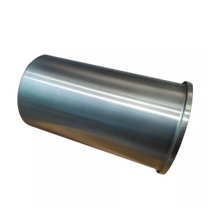 Excavator Diesel Cylinder Liner (98mm Bore)