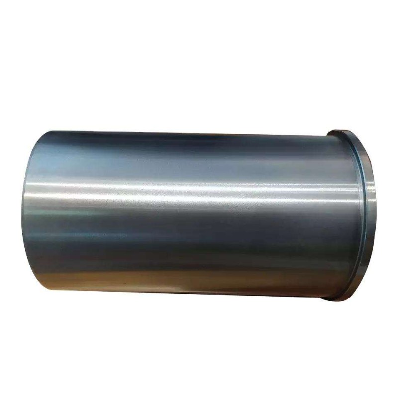 Excavator Diesel Cylinder Liner (98mm Bore)