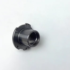 Stainless Steel Brake Caliper Guide Pin Bushing