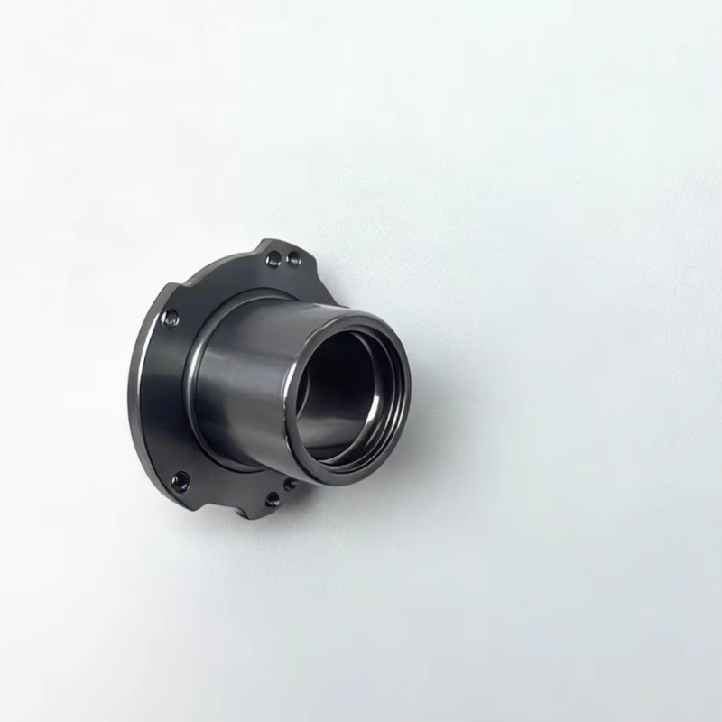 Stainless Steel Brake Caliper Guide Pin Bushing