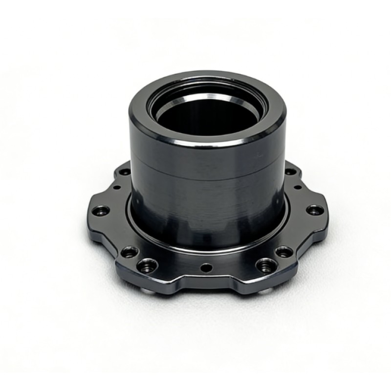 Stainless Steel Brake Caliper Guide Pin Bushing