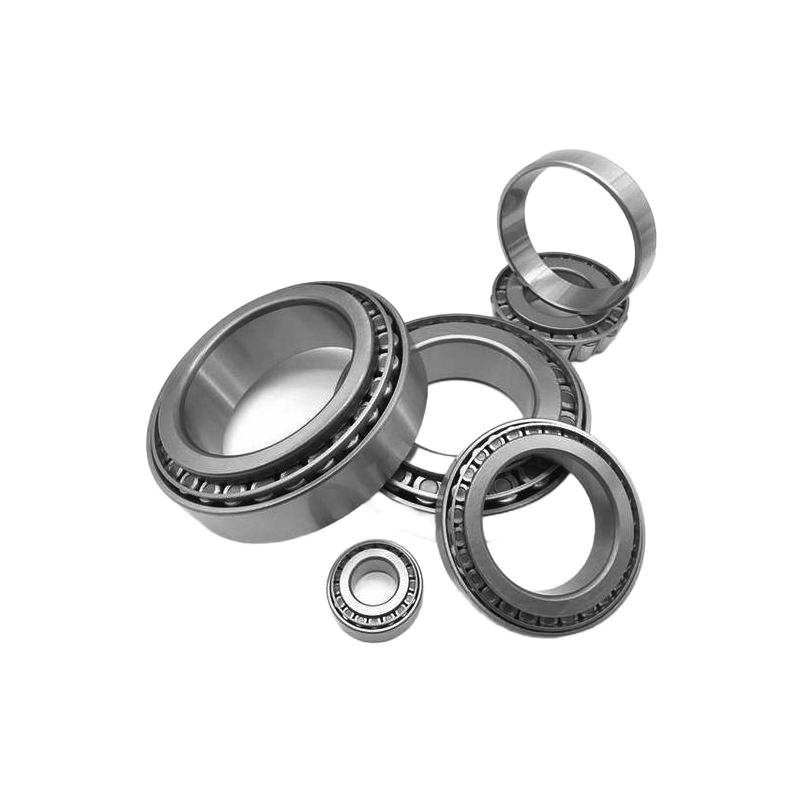 Tapered Roller Bearing (40–50mm Inner Diameter)