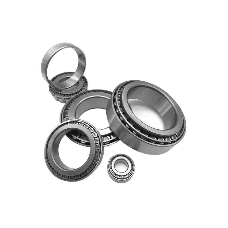 Tapered Roller Bearing (40–50mm Inner Diameter)