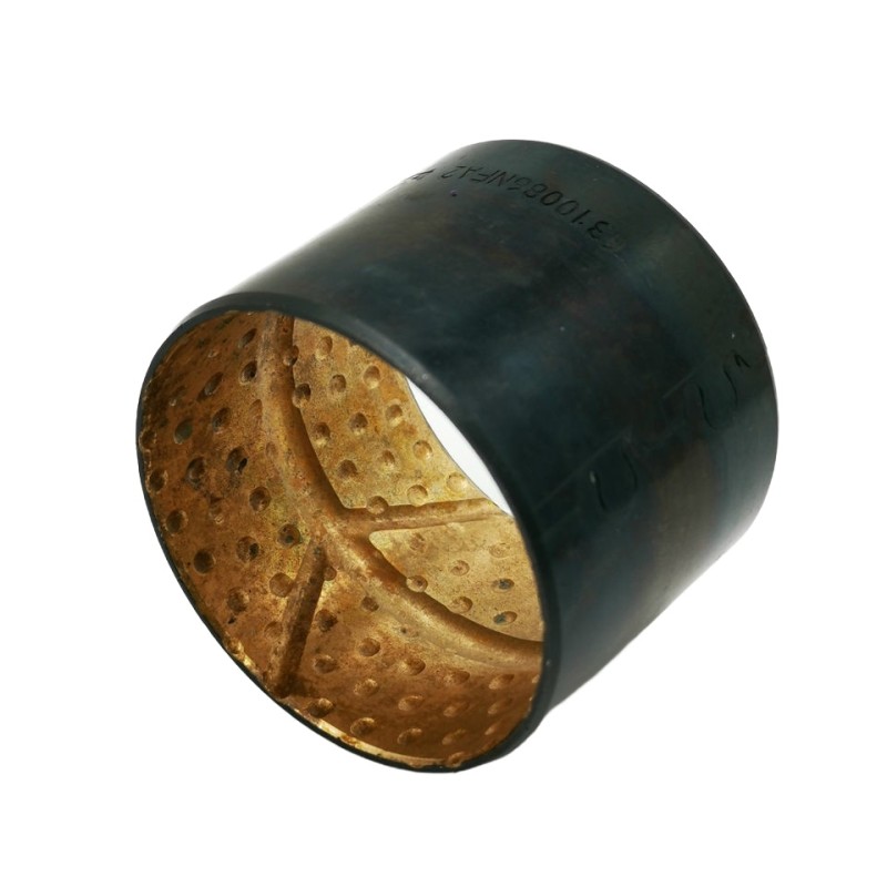 High-Load, Self-Lubricating Sliding Bearing