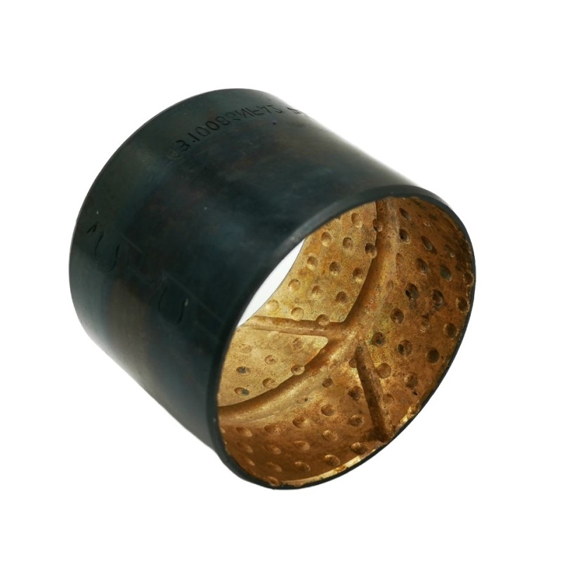 High-Load, Self-Lubricating Sliding Bearing