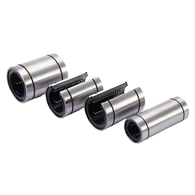 High-Precision, Wear-Resistant Linear Sliding Bearing