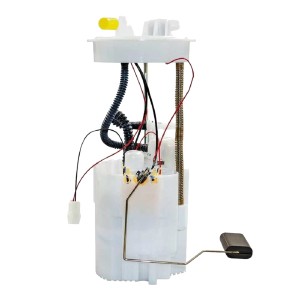 High-Efficiency, Stable, Durable Fuel Pump Assembl...