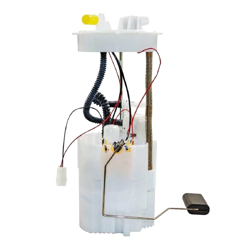 High-Efficiency, Stable, Durable Fuel Pump Assembly