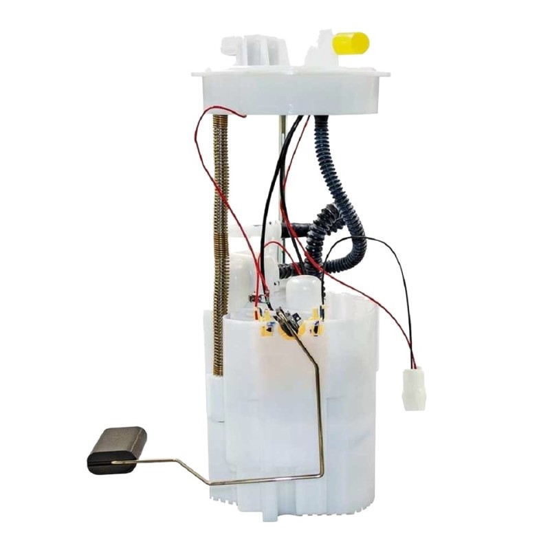 High-Efficiency, Stable, Durable Fuel Pump Assembly