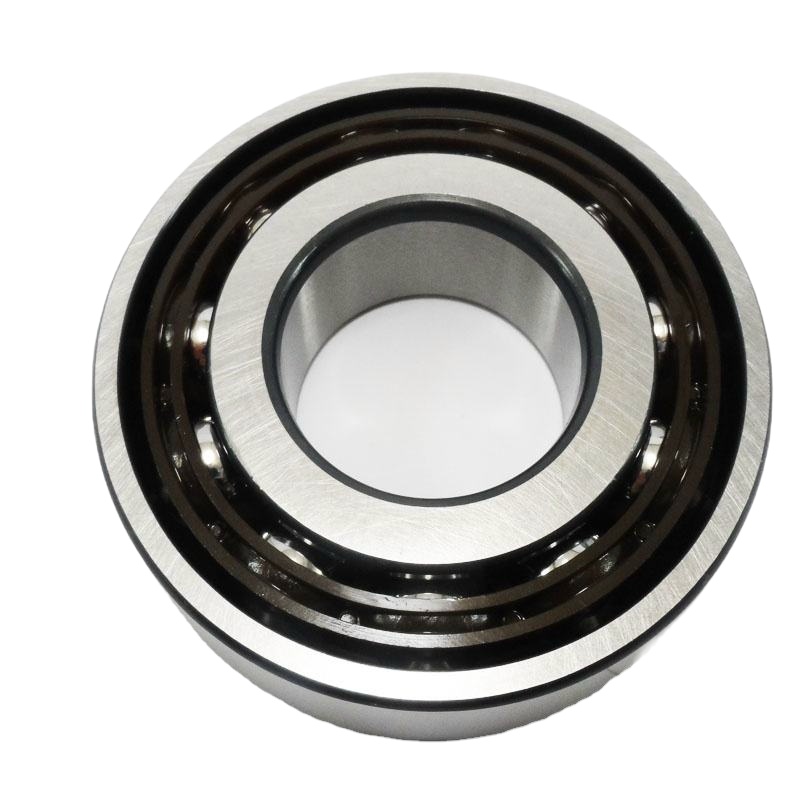 Corrosion-Resistant Single-Row Angular Contact Ball Bearing