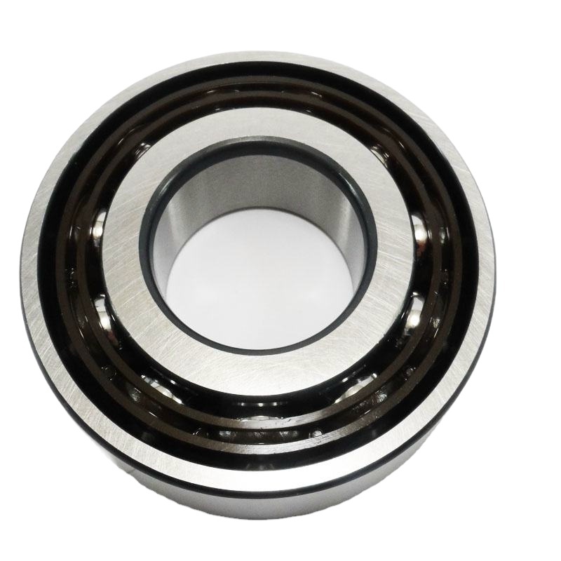 Corrosion-Resistant Single-Row Angular Contact Ball Bearing