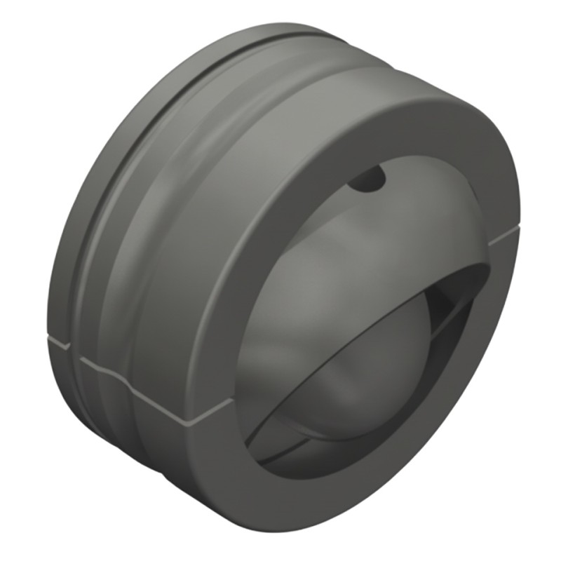 Wear-Resistant, Rust-Proof, Self-Lubricating Spherical Plain Bearing