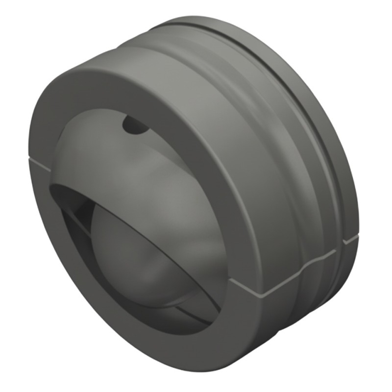 Wear-Resistant, Rust-Proof, Self-Lubricating Spherical Plain Bearing