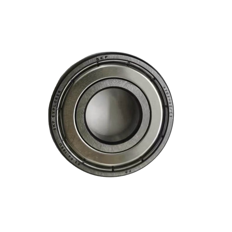 High-Load, High Wear-Resistance Precision Deep Groove Ball Bearing
