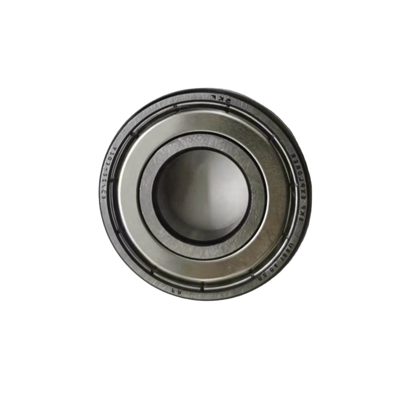 High-Load, High Wear-Resistance Precision Deep Groove Ball Bearing
