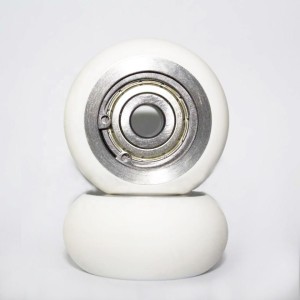 Flame-Retardant, Wear-Resistant Polyurethane Beari...