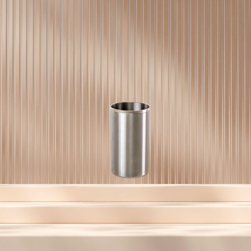 Wear-Resistant, Corrosion-Resistant, Highly Compatible Cylinder Liner