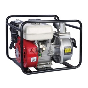 High-Efficiency, High-Pressure, High-Flow Agricult...