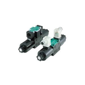 High-Efficiency, Safe Hydraulic Valve Amplifier