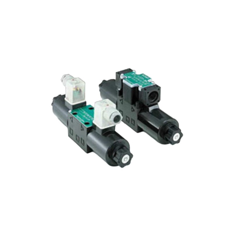 High-Efficiency, Safe Hydraulic Valve Amplifier